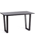 Стол с прямоугольной столешницей Corsa варинант исполнения - 2 | Loft Concept в Ульяновске