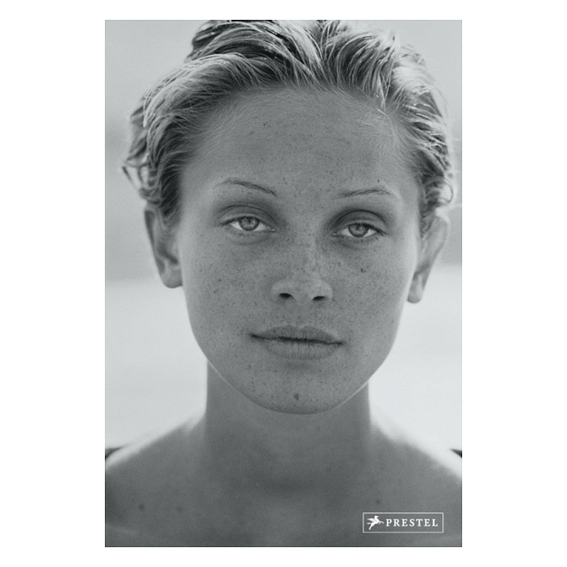 Peter Lindbergh Images of Women 2008  в Ульяновске | Loft Concept 