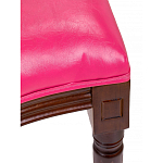Стул French Juicy pink варинант исполнения - 7 | Loft Concept в Ульяновске