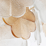 Люстра Mendelssohn варинант исполнения - 5 | Loft Concept в Ульяновске