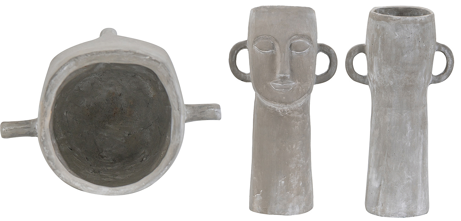 Ваза Ajambo Vase Man Ваза Ajambo Vase Man - Loft-Concept в Ульяновске