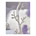 Столик с двумя круглыми столешницами на соновании виде изогнутых ветвей Forest Fairy Tale варинант исполнения - 11 | Loft Concept в Ульяновске