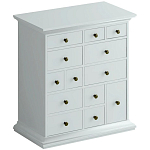 Комод Power of shelves варинант исполнения - 1 | Loft Concept в Ульяновске