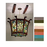 Книга для дизайнеров XX век в цвете История пантона варинант исполнения - 7 | Loft Concept в Ульяновске