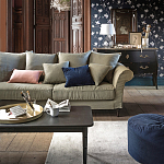 Зеркало прямоугольное Mystelle варинант исполнения - 9 | Loft Concept в Ульяновске