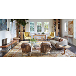 Книга Golden Light: The Interior Design of Nickey Kehoe варинант исполнения - 9 | Loft Concept в Ульяновске