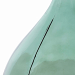 Ваза-бутыль из стекла TRANSPARENT FORMS 56 варинант исполнения - 6 | Loft Concept в Ульяновске