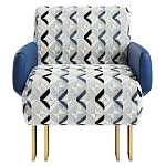 Кресло Glen варинант исполнения - 2 | Loft Concept в Ульяновске