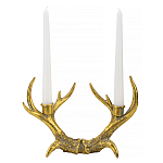 Подсвечник Iluminated deer antlers варинант исполнения - 4 | Loft Concept в Ульяновске