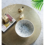 Бамбуковая чаша The Puzzle of Fate варинант исполнения - 13 | Loft Concept в Ульяновске