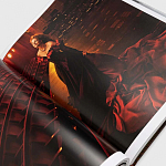 Редкое коллекционное издание Annie Leibovitz Portraits 2005-2016 варинант исполнения - 2 | Loft Concept в Ульяновске