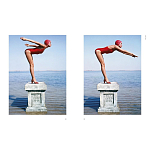 Книга "Parkinson Norman Style: photographs for vogue" варинант исполнения - 6 | Loft Concept в Ульяновске