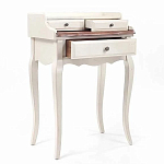 Стол-бюро с 3-мя ящиками Interiors Romance варинант исполнения - 1 | Loft Concept в Ульяновске