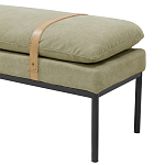 Банкетка Chase Banquet варинант исполнения - 3 | Loft Concept в Ульяновске