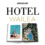 Подарочный фото-альбом Для тех, кто мечтает о приключениях Hotel Wailea  варинант исполнения - 3 | Loft Concept в Ульяновске