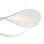 Люстра подвесная светодиодная Neoteric Light White варинант исполнения - 4 | Loft Concept в Ульяновске