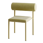 Стул «Валик XL» варинант исполнения - 1 | Loft Concept в Ульяновске