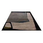 Ковер шелк Manhattan Wool Silk Carpet III варинант исполнения - 2 | Loft Concept в Ульяновске