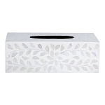 Салфетница Esmee Bone Inlay варинант исполнения - 2 | Loft Concept в Ульяновске