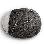 Пуф - Камень WHITE NOSE варинант исполнения - 8 | Loft Concept в Ульяновске