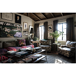 Книга Golden Light: The Interior Design of Nickey Kehoe варинант исполнения - 8 | Loft Concept в Ульяновске