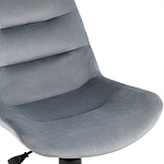 Кресло для рабочего стола Sheilly Grey варинант исполнения - 6 | Loft Concept в Ульяновске