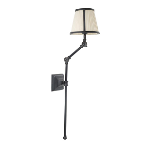 Бра Wall Lamp Brunswick Bronze