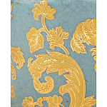 Фарфоровая шкатулка Leo варинант исполнения - 4 | Loft Concept в Ульяновске