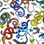 Мебельная ткань Велюр 145 см Т4-87 варинант исполнения - 1 | Loft Concept в Ульяновске