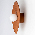 Бра TERRA [FLOW] варинант исполнения - 1 | Loft Concept в Ульяновске