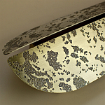 Бра винтажное с имитацией коррозии на медном корпусе Predominant варинант исполнения - 2 | Loft Concept в Ульяновске