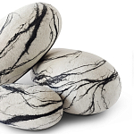 Пуф - Камень Nullah варинант исполнения - 8 | Loft Concept в Ульяновске