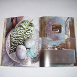 Коллекционный Арт-альбом HUE Kelly Wearstler 2009 Hardcover Interior Design 2009 Букинистика варинант исполнения - 6 | Loft Concept в Ульяновске