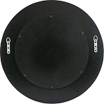 Настенное зеркало Black and white mosaic варинант исполнения - 6 | Loft Concept в Ульяновске