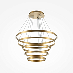 Люстра подвесная Rim 2600-3500К варинант исполнения - 1 | Loft Concept в Ульяновске