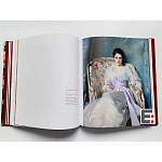 Книга Коллекция картин Сарджента Sargent: The Masterworks варинант исполнения - 8 | Loft Concept в Ульяновске