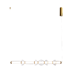 Подвесной светильник Invitation to Peace варинант исполнения - 1 | Loft Concept в Ульяновске