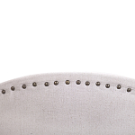 Кресло Aubrey Classical Armchair beige flax варинант исполнения - 5 | Loft Concept в Ульяновске