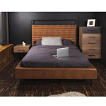 Комод с 5-ю ящиками в стиле лофт Urban Style Space варинант исполнения - 7 | Loft Concept в Ульяновске