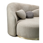 Элегантный Диван Альби Sofa варинант исполнения - 2 | Loft Concept в Ульяновске