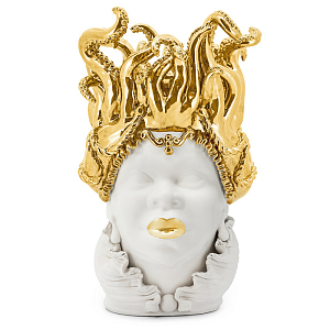 Ваза VASE MORO LADY TENTACLES