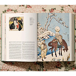Подарочная большая книга Hokusai XXL Самая полная монография о Хокусае варинант исполнения - 9 | Loft Concept в Ульяновске