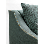 Диван прямой Kant Sofa Blue варинант исполнения - 4 | Loft Concept в Ульяновске