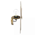 Бра в виде цветка Resembling Flower варинант исполнения - 2 | Loft Concept в Ульяновске