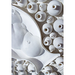 Панно «Сакральное» варинант исполнения - 3 | Loft Concept в Ульяновске