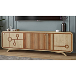 Тумба «Андромеда» варинант исполнения - 1 | Loft Concept в Ульяновске