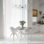 Люстра Evening Dress варинант исполнения - 3 | Loft Concept в Ульяновске