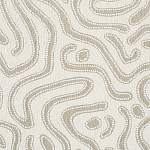 Мебельная ткань Шенилл Ribbon Светло-бежевый N 1063 варинант исполнения - 1 | Loft Concept в Ульяновске