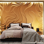 Барельеф VELVET варинант исполнения - 3 | Loft Concept в Ульяновске