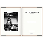 Подарочный Фотоальбом Matthew Rolston Beauty light 2006 варинант исполнения - 2 | Loft Concept в Ульяновске
